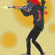 掌控雷电的男人