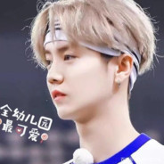 钢铁硬汉【晗晗】