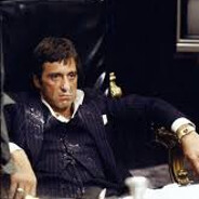 тони монтана