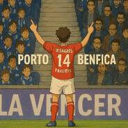 Poxy avatar