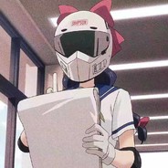 魔法少女牛牛子