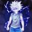 Killua Zoldiek