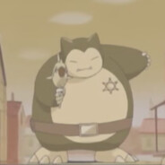 Snorlax Scamp