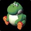 Fat Fat yoshi