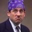 Prison Mike