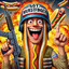 Sgt. Wurstfinger