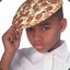 Pizza Hat