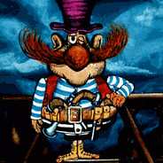 **БармалеЙ**#stashrust