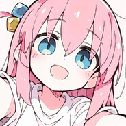 悲伤的粉色癞蛤蟆