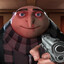 Steam avatar