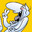 Player avatar