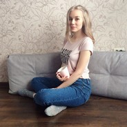 Катя
