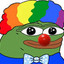 ясно clown