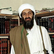 乌萨马·本·****·