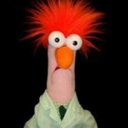 Co Worker Gerald