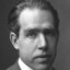 Niels Bohr