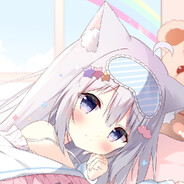 悠然想要抓星星