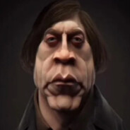 Steam Avatar