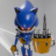 Metal Sonic