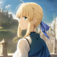 阿尔托莉雅 潘德拉贡