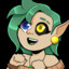 Anxiety Archfey Pwincess