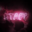 STAFF •ᴗ•