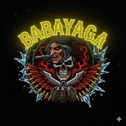 BABAYAGA Steam avatar