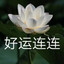 好运连连