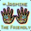 JasmineTheFriendly