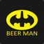 BEER MAN