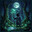 Moon ☾