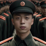 翻斗花园班用机枪手—