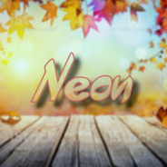 Neonowy