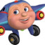 JJ the Jet Plane