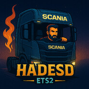 HadesD