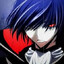 lelouch comands you