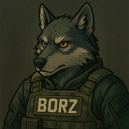 Borz avatar