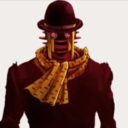 King nothing avatar