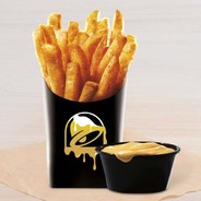 Nacho Fries are back!