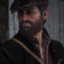 Arthur Morgan