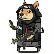 马枪战士 白给六娃