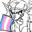 Transfem Ivy