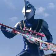 MJB星云阿箍儒凹凸曼