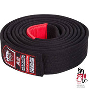 FAIXA PRETA BJJ