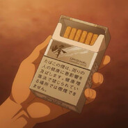 她跟我说她是晒黑的