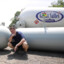 Propane Tank (FT Ryan)