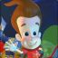 Jimmy Neutron