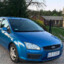 Ford Focus 1.6 TCDI 2005