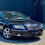 WV PHAETON W12