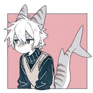 魔法猫娘江米条